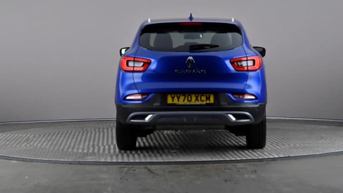 2021 Renault Kadjar