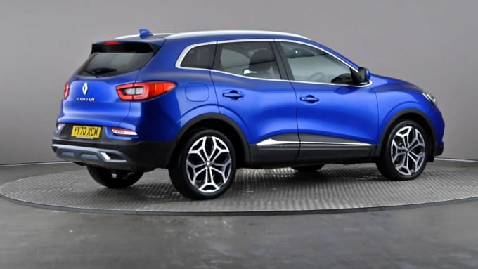 2021 Renault Kadjar