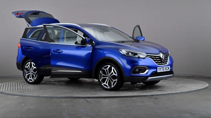 2021 Renault Kadjar