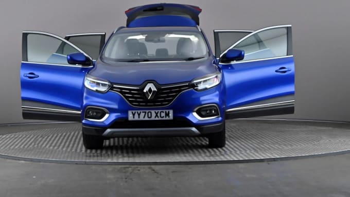 2021 Renault Kadjar