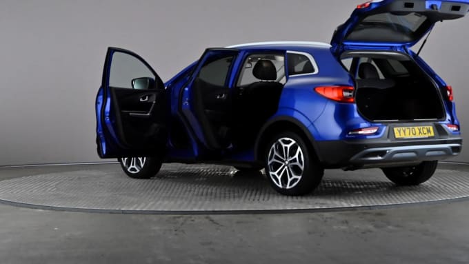 2021 Renault Kadjar