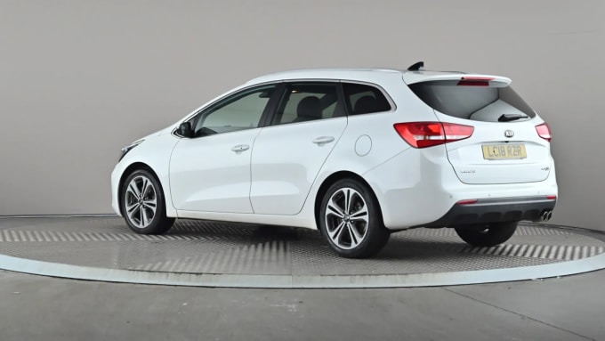 2018 Kia Ceed