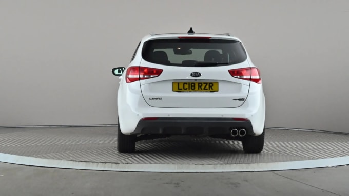 2018 Kia Ceed