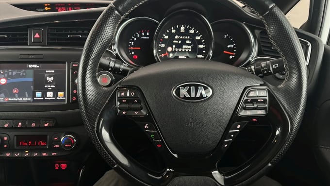 2018 Kia Ceed
