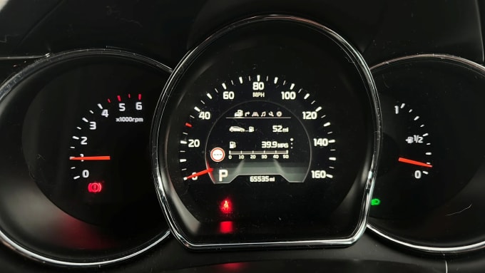 2018 Kia Ceed