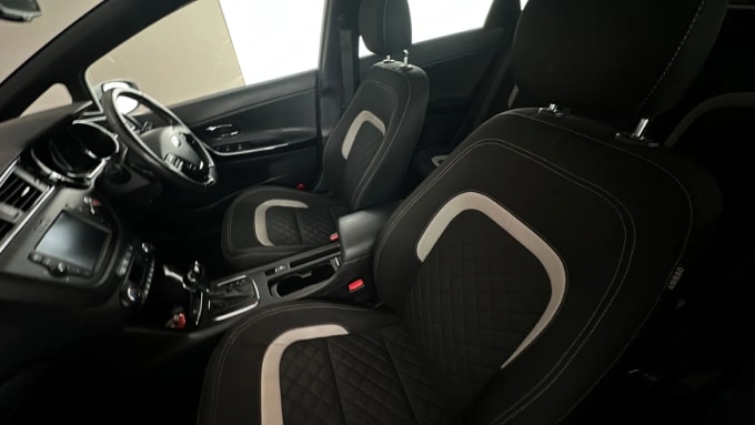 2018 Kia Ceed
