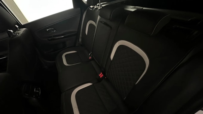 2018 Kia Ceed