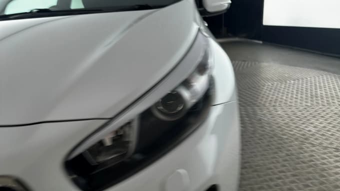 2018 Kia Ceed