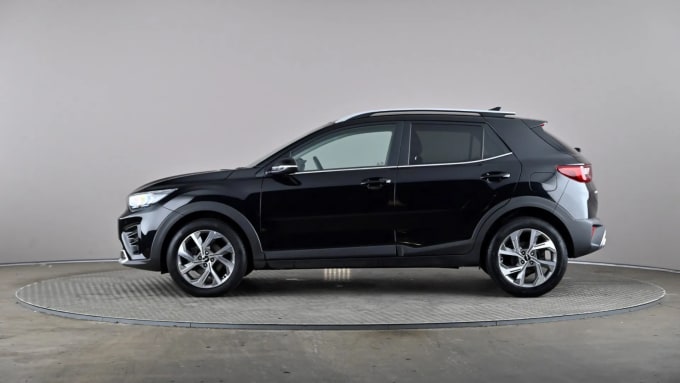 2024 Kia Stonic