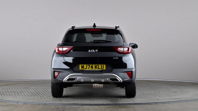 2024 Kia Stonic