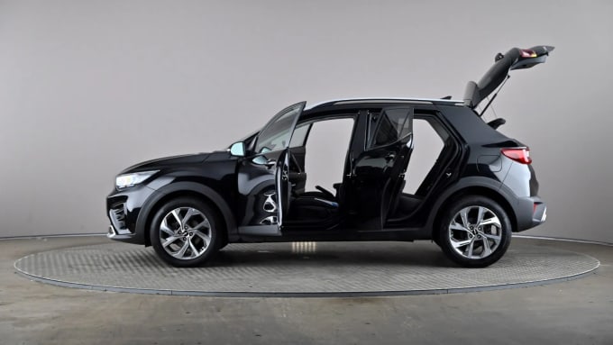 2024 Kia Stonic