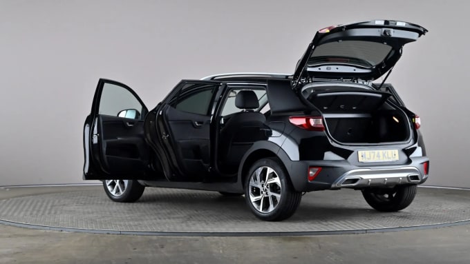 2024 Kia Stonic