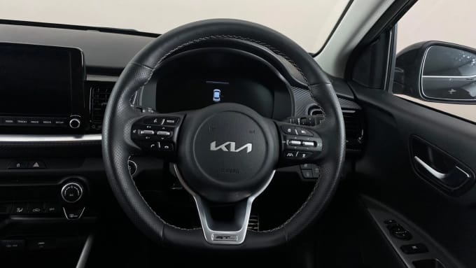 2024 Kia Stonic