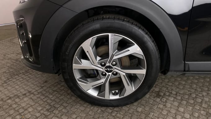 2024 Kia Stonic