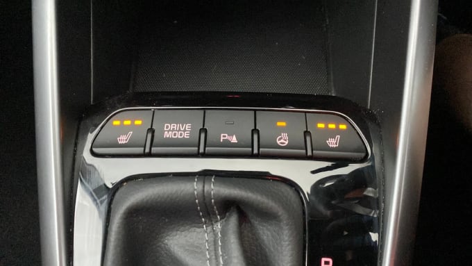 2024 Kia Stonic