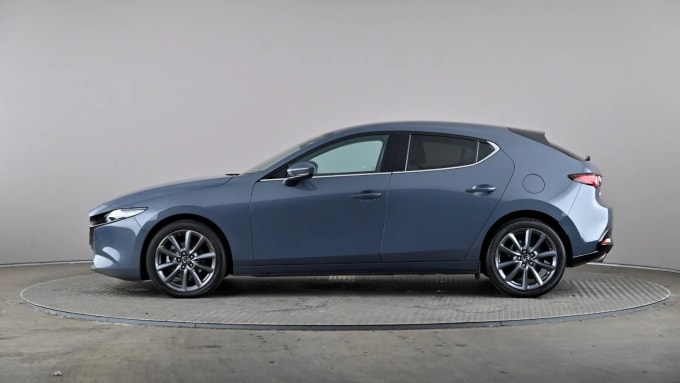 2023 Mazda Mazda3