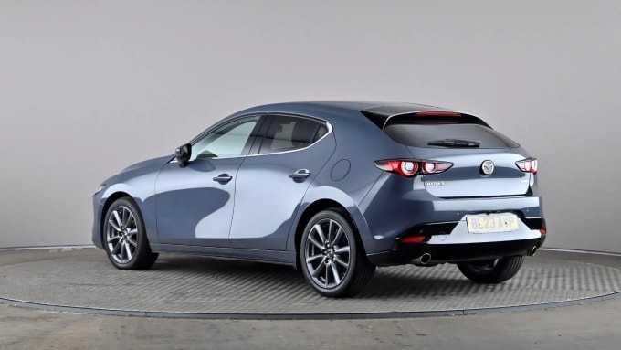 2023 Mazda Mazda3