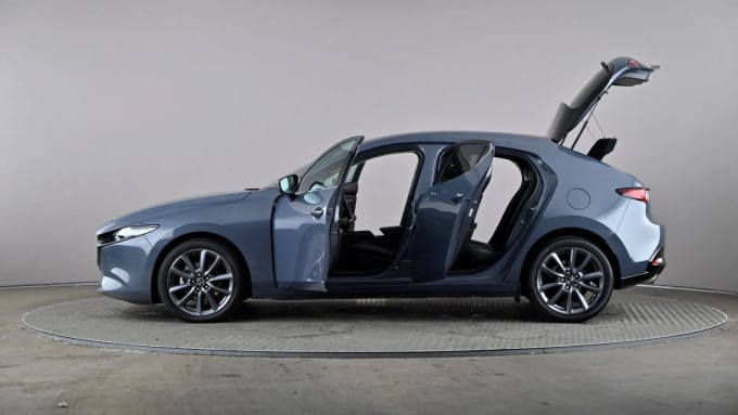 2023 Mazda Mazda3