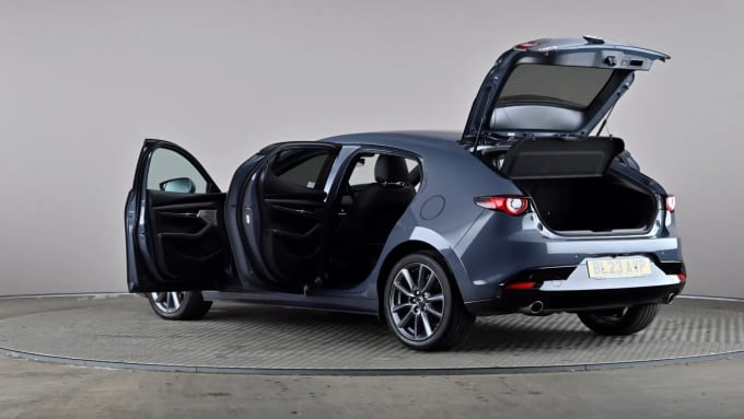 2023 Mazda Mazda3