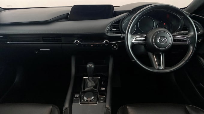 2023 Mazda Mazda3