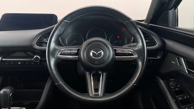 2023 Mazda Mazda3
