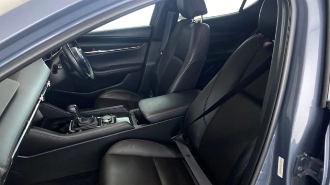 2023 Mazda Mazda3