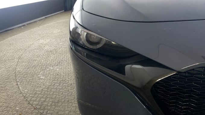 2023 Mazda Mazda3