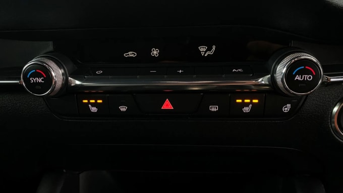 2023 Mazda Mazda3