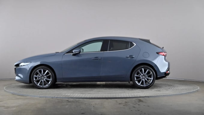 2023 Mazda Mazda3