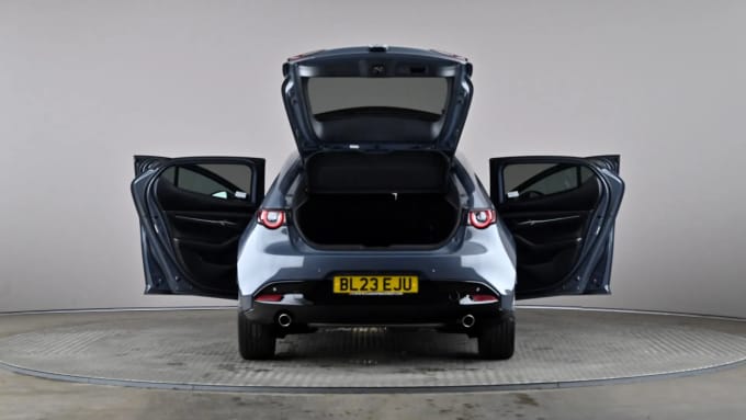 2023 Mazda Mazda3