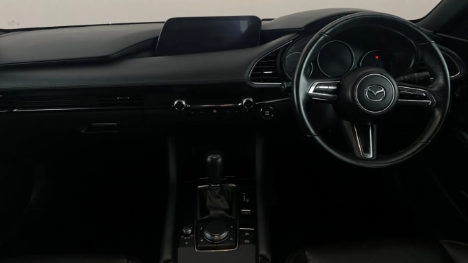 2023 Mazda Mazda3
