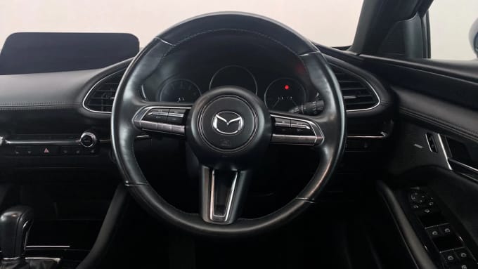2023 Mazda Mazda3