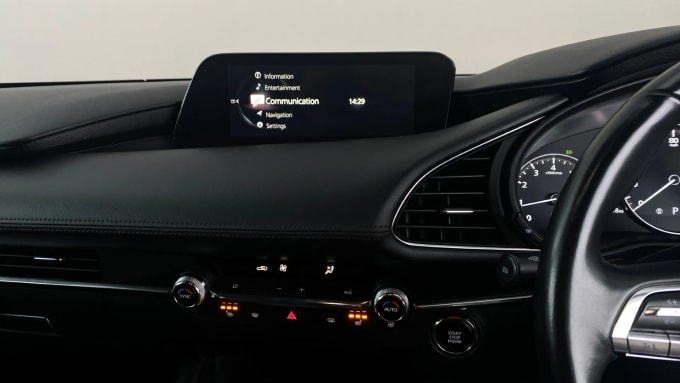 2023 Mazda Mazda3