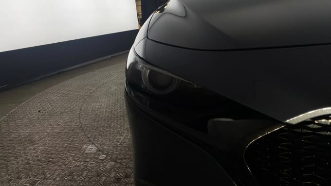 2023 Mazda Mazda3