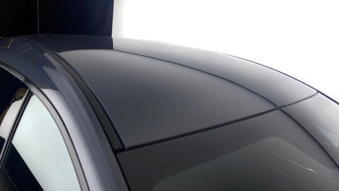 2023 Mazda Mazda3