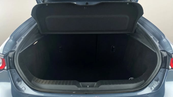 2023 Mazda Mazda3