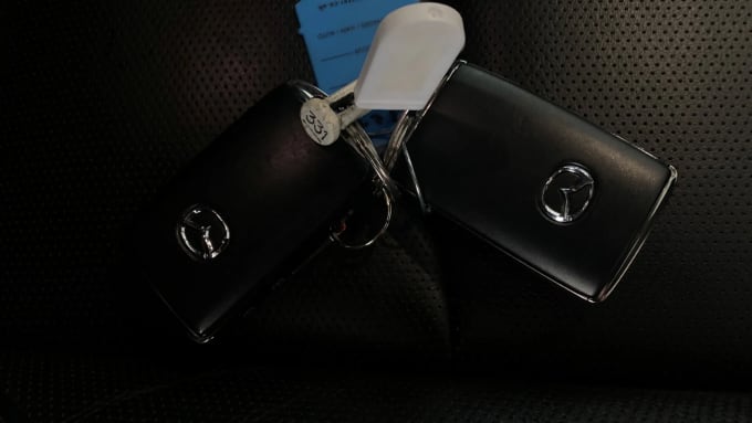 2023 Mazda Mazda3