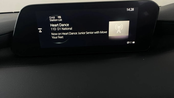 2023 Mazda Mazda3