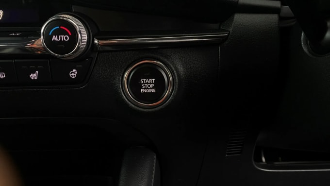 2023 Mazda Mazda3
