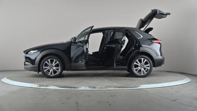 2021 Mazda Cx-30