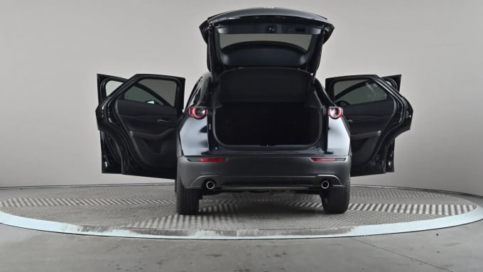 2021 Mazda Cx-30