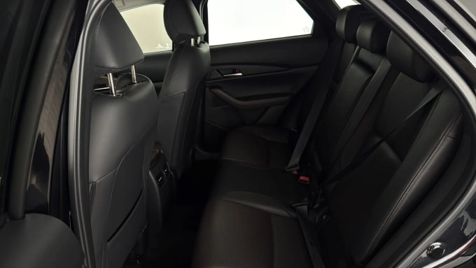 2021 Mazda Cx-30