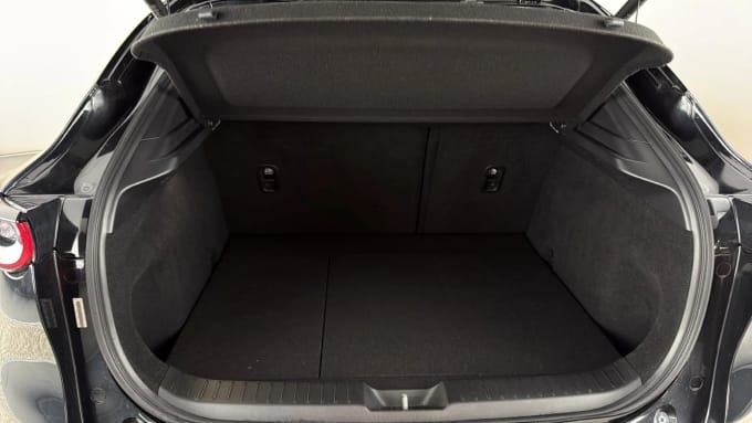 2021 Mazda Cx-30