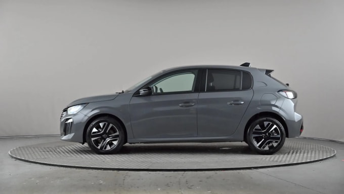 2024 Peugeot 208