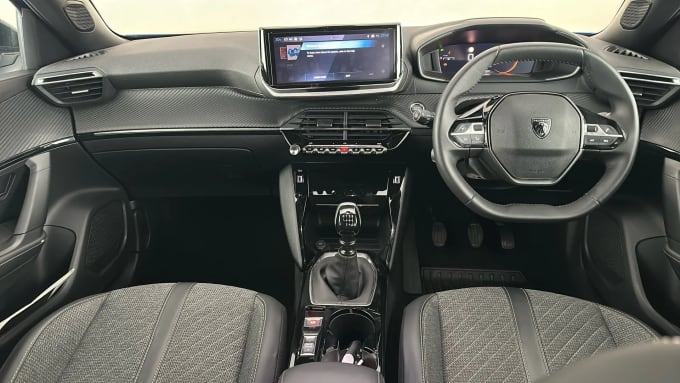 2024 Peugeot 2008