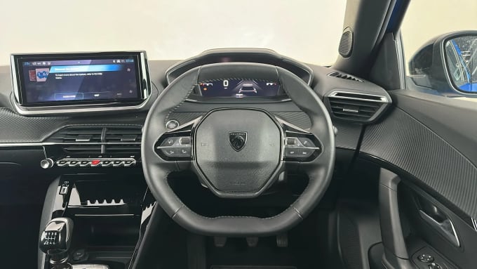 2024 Peugeot 2008