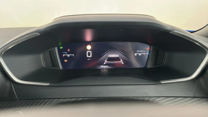 2024 Peugeot 2008