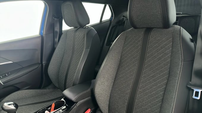 2024 Peugeot 2008