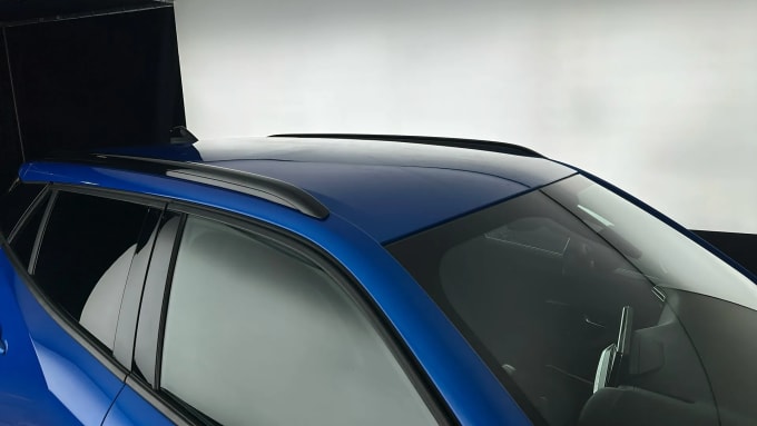 2024 Peugeot 2008