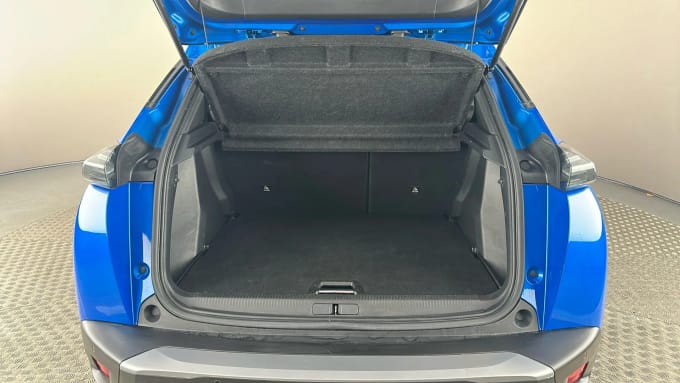 2024 Peugeot 2008